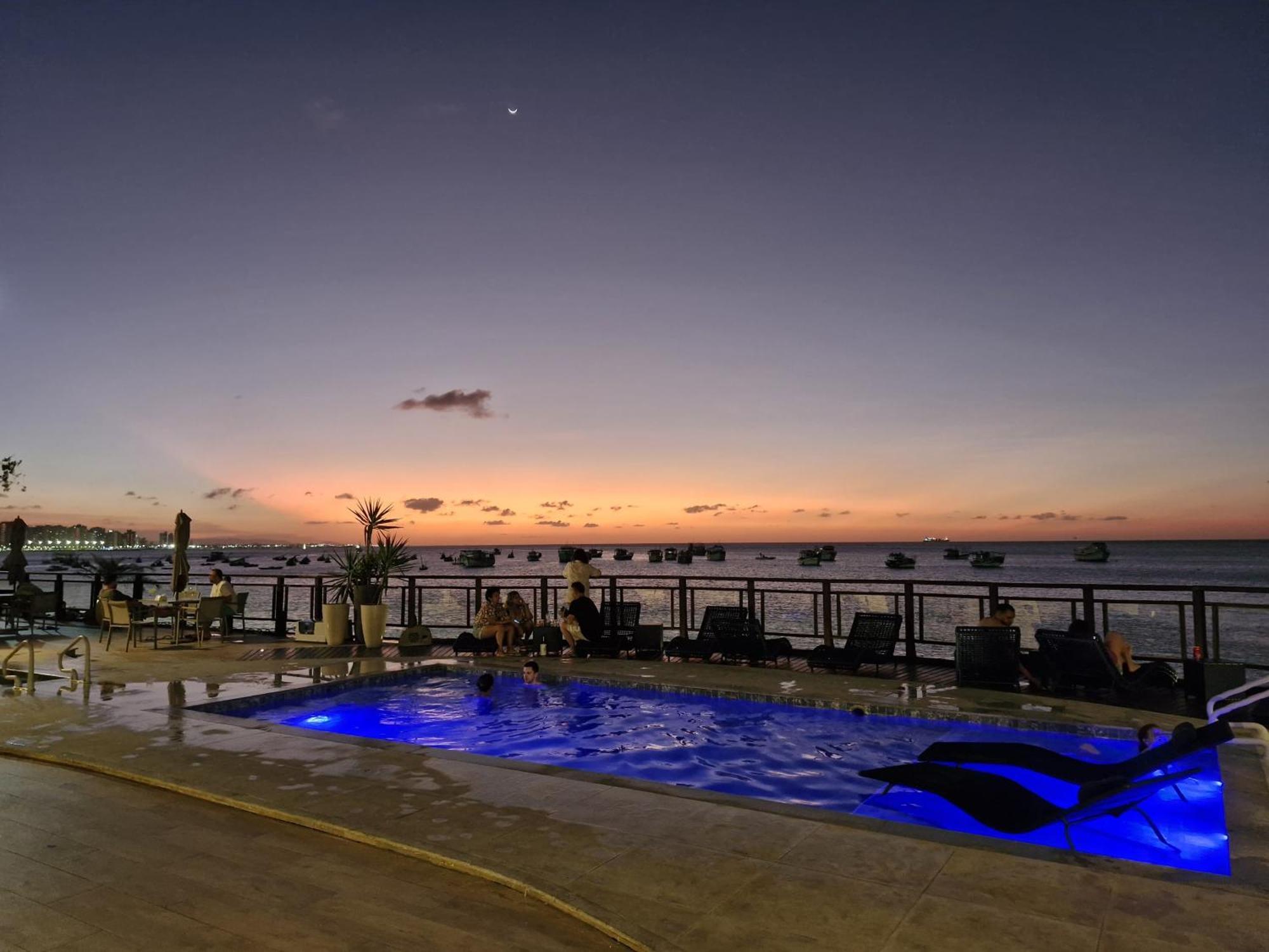 Hotel Iate Plaza - Flat 1310 Particular