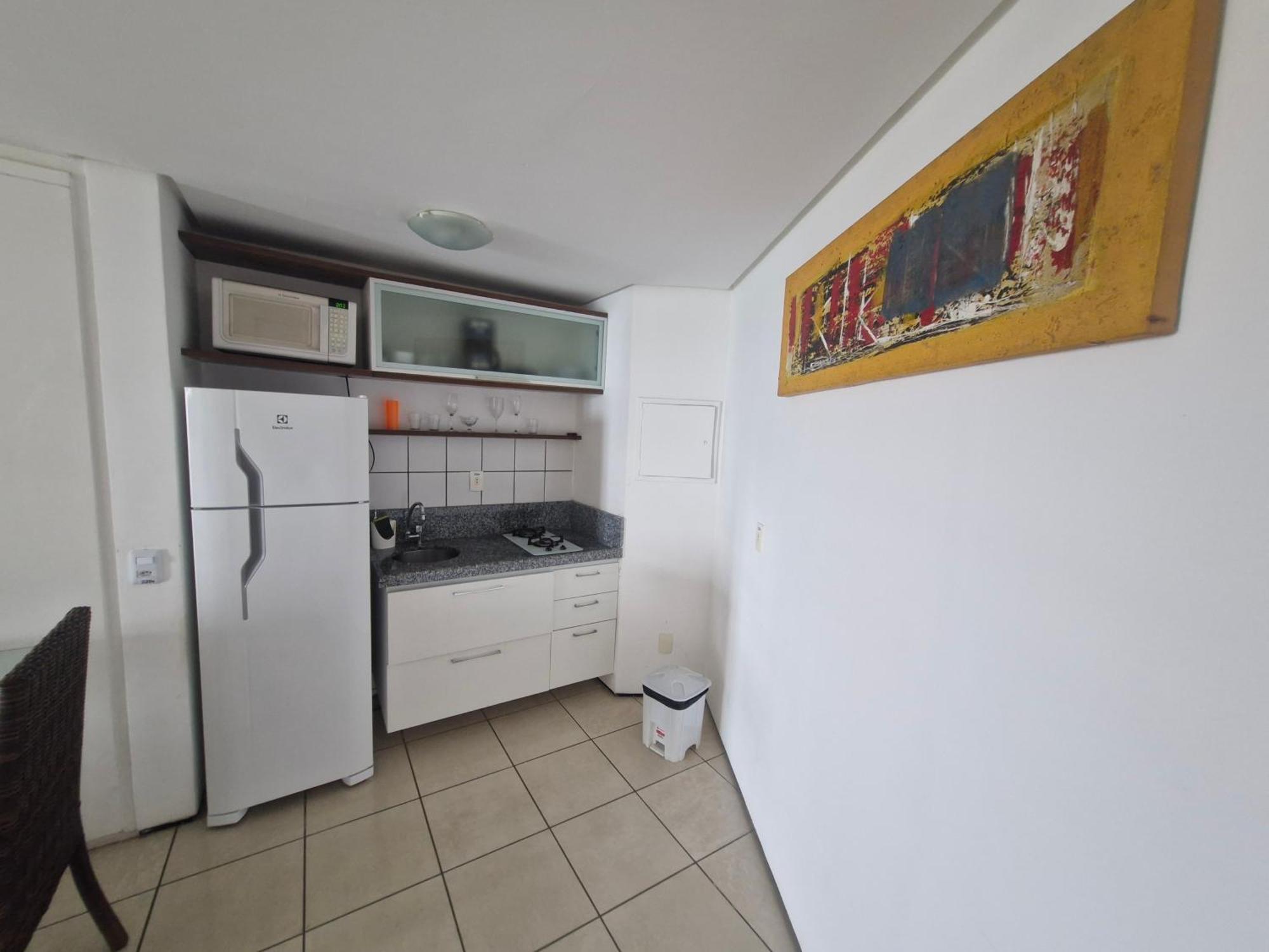 Iate Plaza - Flat 1310 Particular