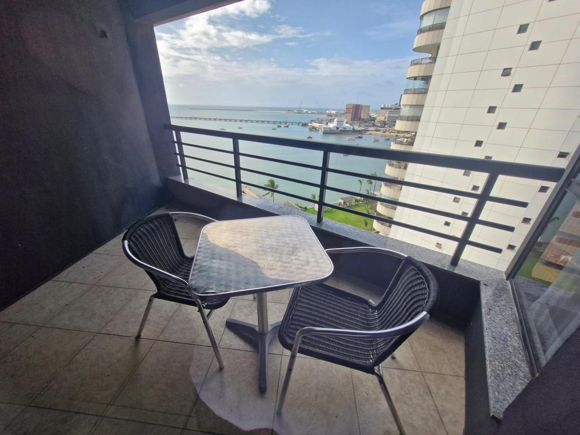Hotel Iate Plaza - Flat 1310 Particular *