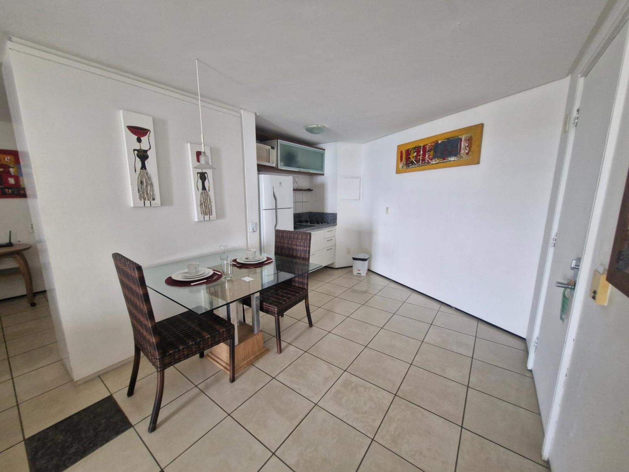 Iate Plaza - Flat 1310 Particular *