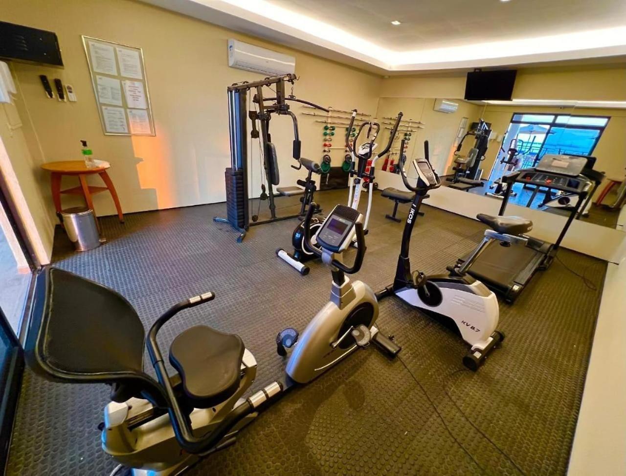 Hotel Iate Plaza - Flat 1310 Particular