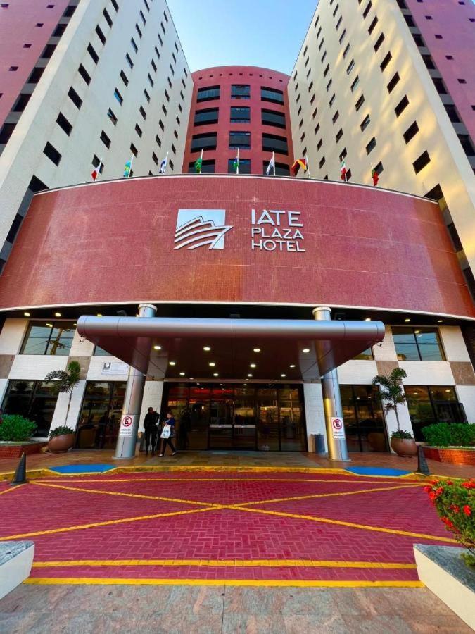 Hotel Iate Plaza - Flat 1310 Particular