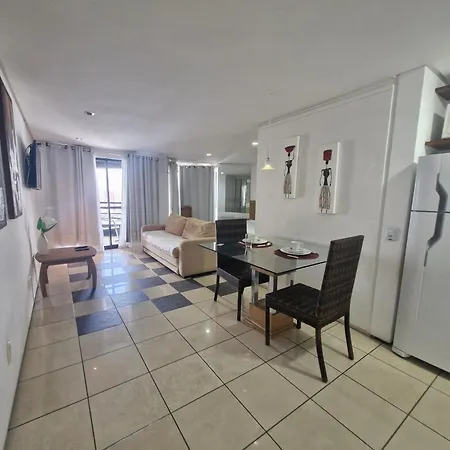 Hotel Iate Plaza - Flat 1310 Particular