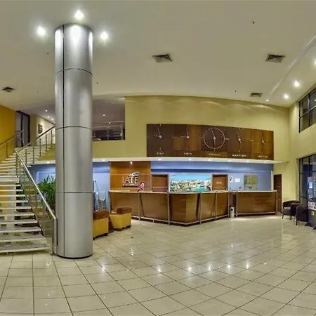 Iate Plaza - Flat 1310 Particular Fortaleza (Ceara)