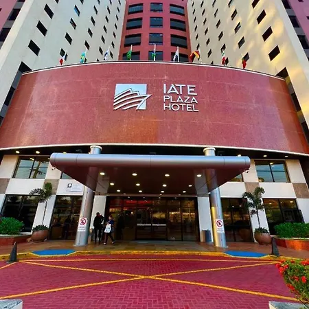 Hotel Iate Plaza - Flat 1310 Particular